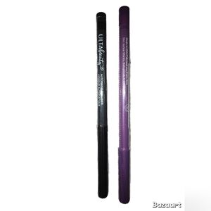 Ulta Beauty Eyeliner Duo in Black and Purple-NWT